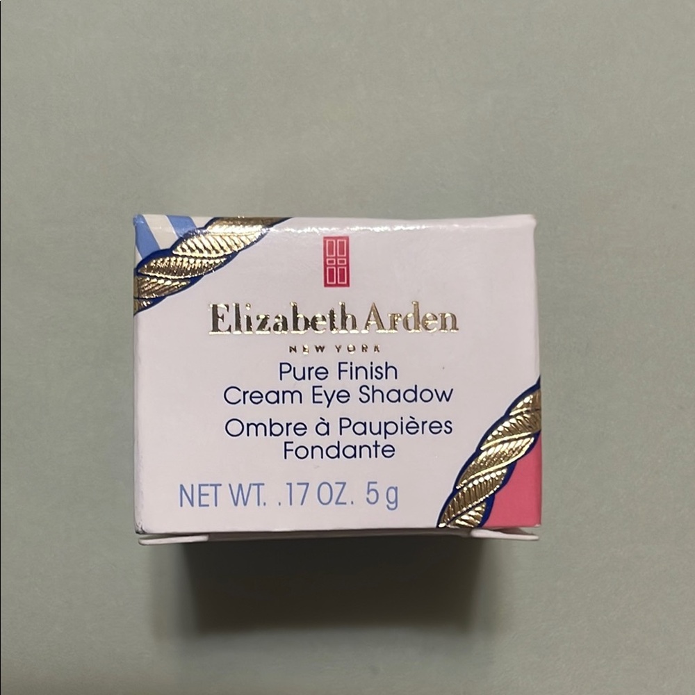 Elizabeth Arden Cream Eye Shadow 03 ANCHORS AWAY brand new with box